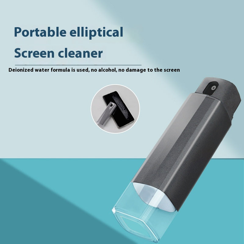 Tablet, Laptop & Mobile Phone Screen Cleaner LCD Display Cleaning Solution